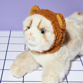Cat Cap Bear Hat Bff - Cat - Cap - Dad Gifts - for Mom