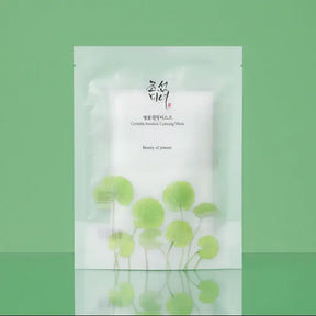 Beauty of Joseon Centella Asiatica Calming Sheet Mask
