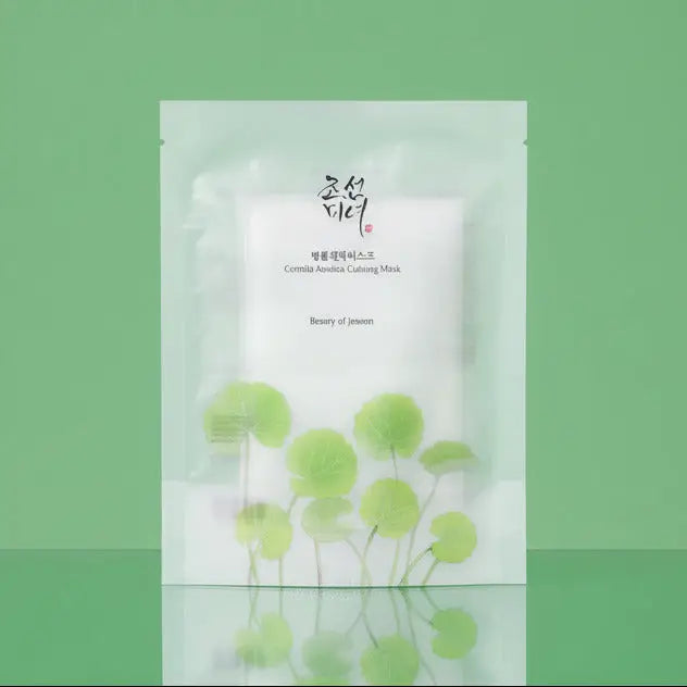 Beauty of Joseon Centella Asiatica Calming Sheet Mask