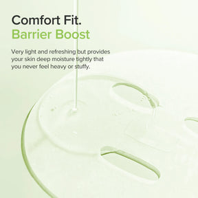 Beauty of Joseon Centella Asiatica Calming Sheet Mask