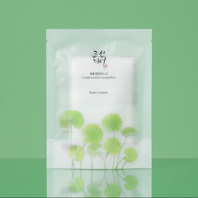 Beauty of Joseon Centella Asiatica Calming Sheet Mask