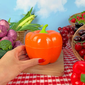 Bell Pepper Ashtray Ash Tray | Friends Nyc Brooklyn Ny