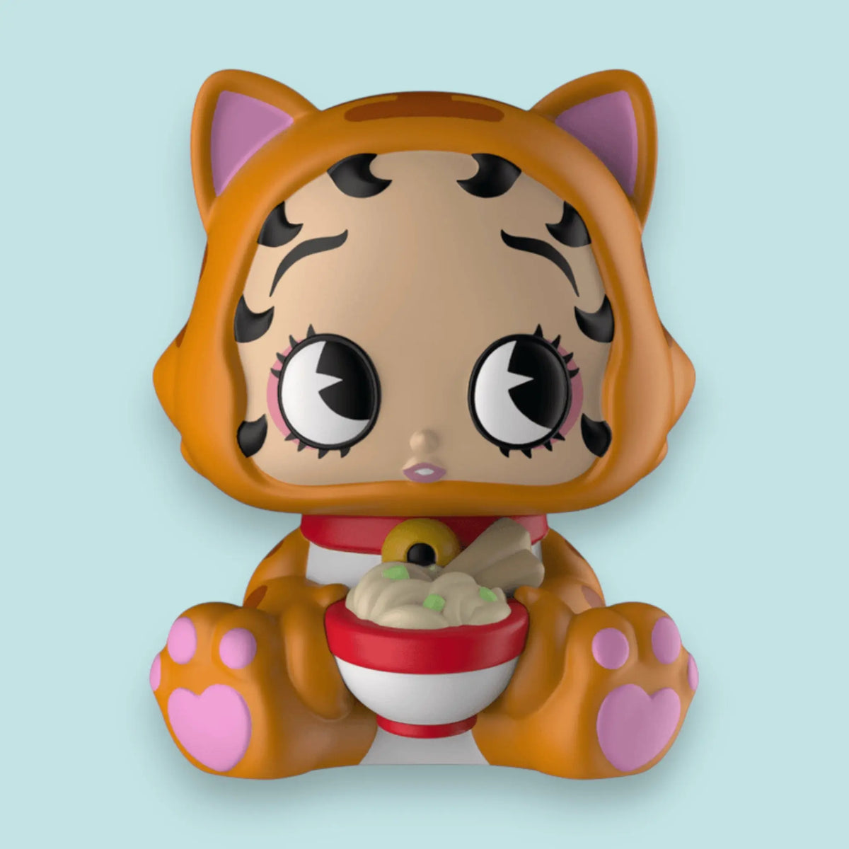 Betty Boop Series 1 Blind Box Figure | Friends NYC Brooklyn, NY