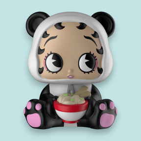 Betty Boop Ramen Blind box - Series # 1