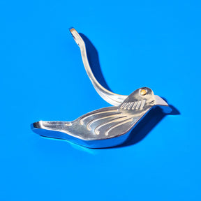 Bird Lemon Squeezer Fake Food - Kitchen and Drink