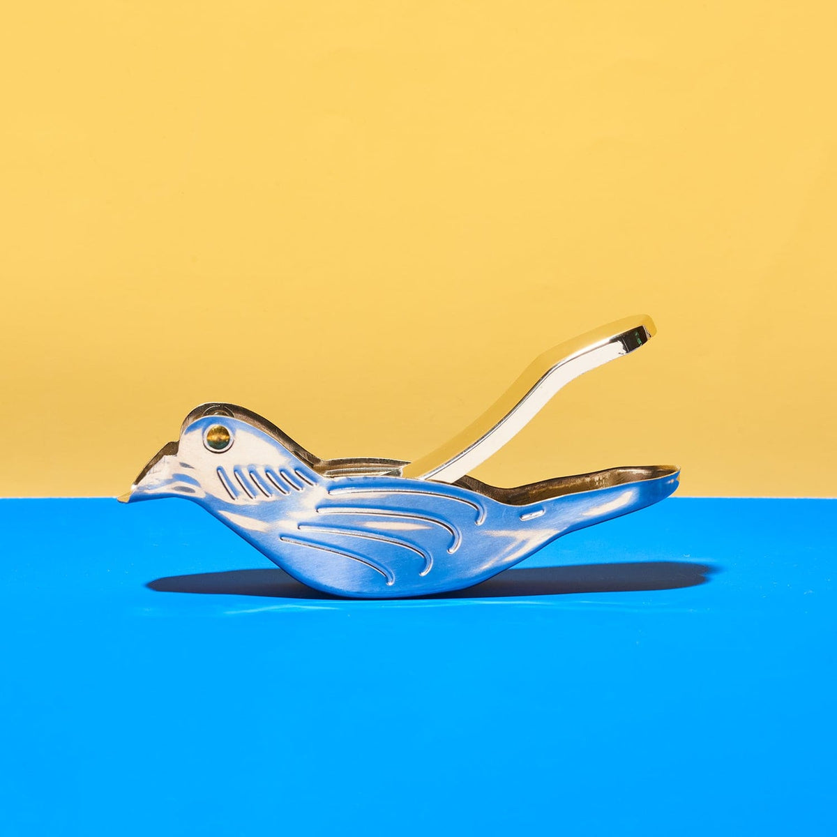 Bird Lemon Squeezer Fake Food - Kitchen and Drink