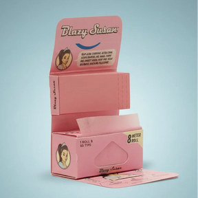 Blazy Susan High Roller Kit Pink | Friends Nyc Brooklyn Ny