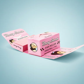 Blazy Susan High Roller Kit Pink | Friends Nyc Brooklyn Ny