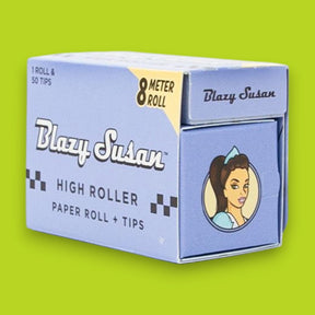 Blazy Susan High Roller Kit Purple | Friends Nyc Brooklyn Ny