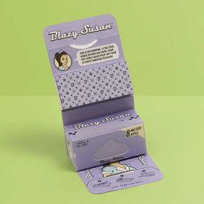 Blazy Susan High Roller Kit Purple | Friends Nyc Brooklyn Ny