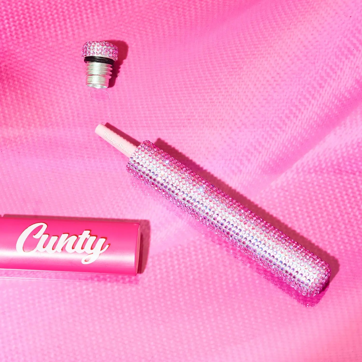 Bling Doob Tube - Pink | Friends Nyc Brooklyn Ny