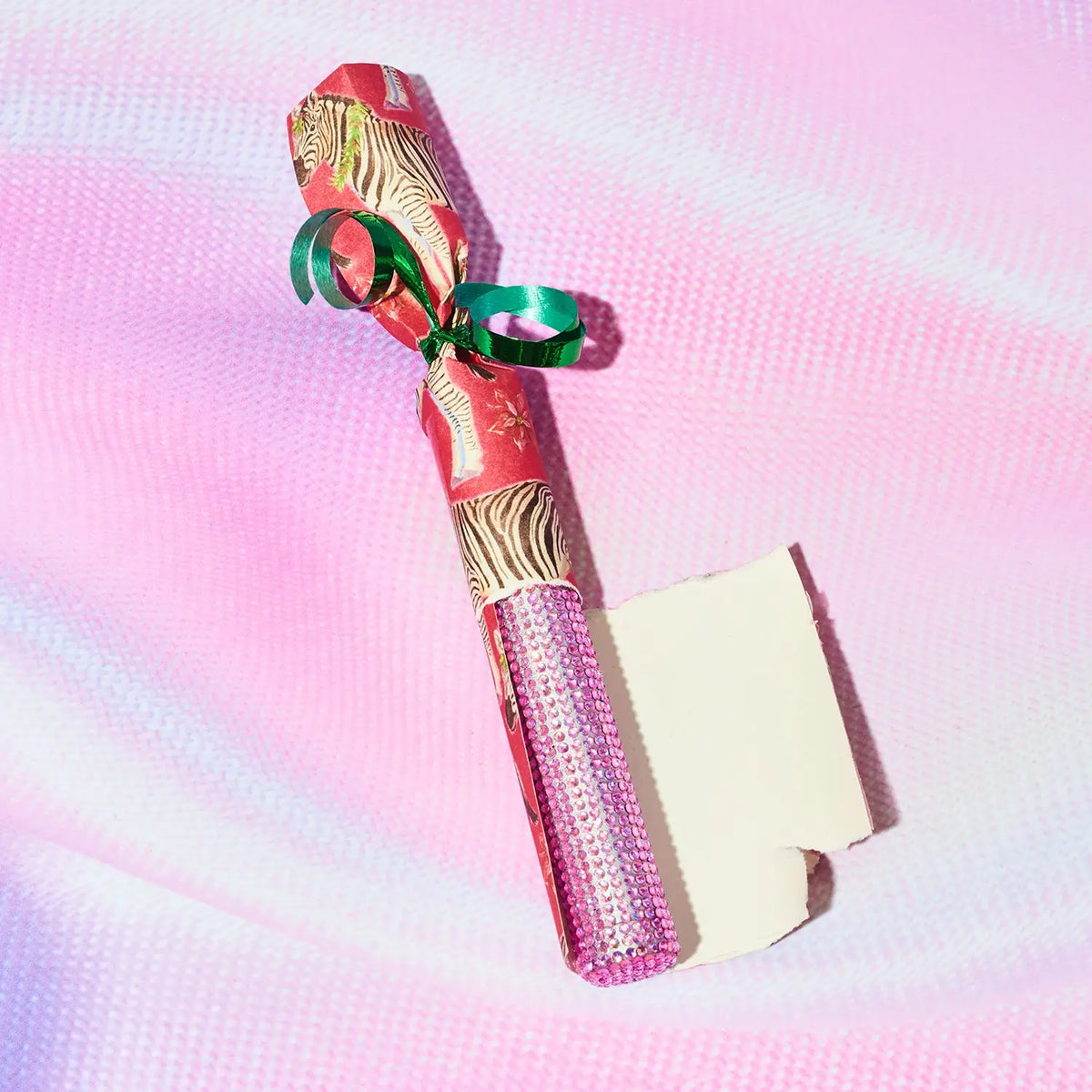 Bling Doob Tube - Pink | Friends Nyc Brooklyn Ny