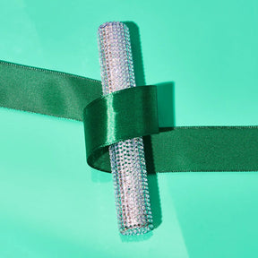 Bling Doob Tube - Silver | Friends Nyc Brooklyn Ny