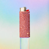 Bling Lighter Aesthetic Lighter - Cute - Disposable