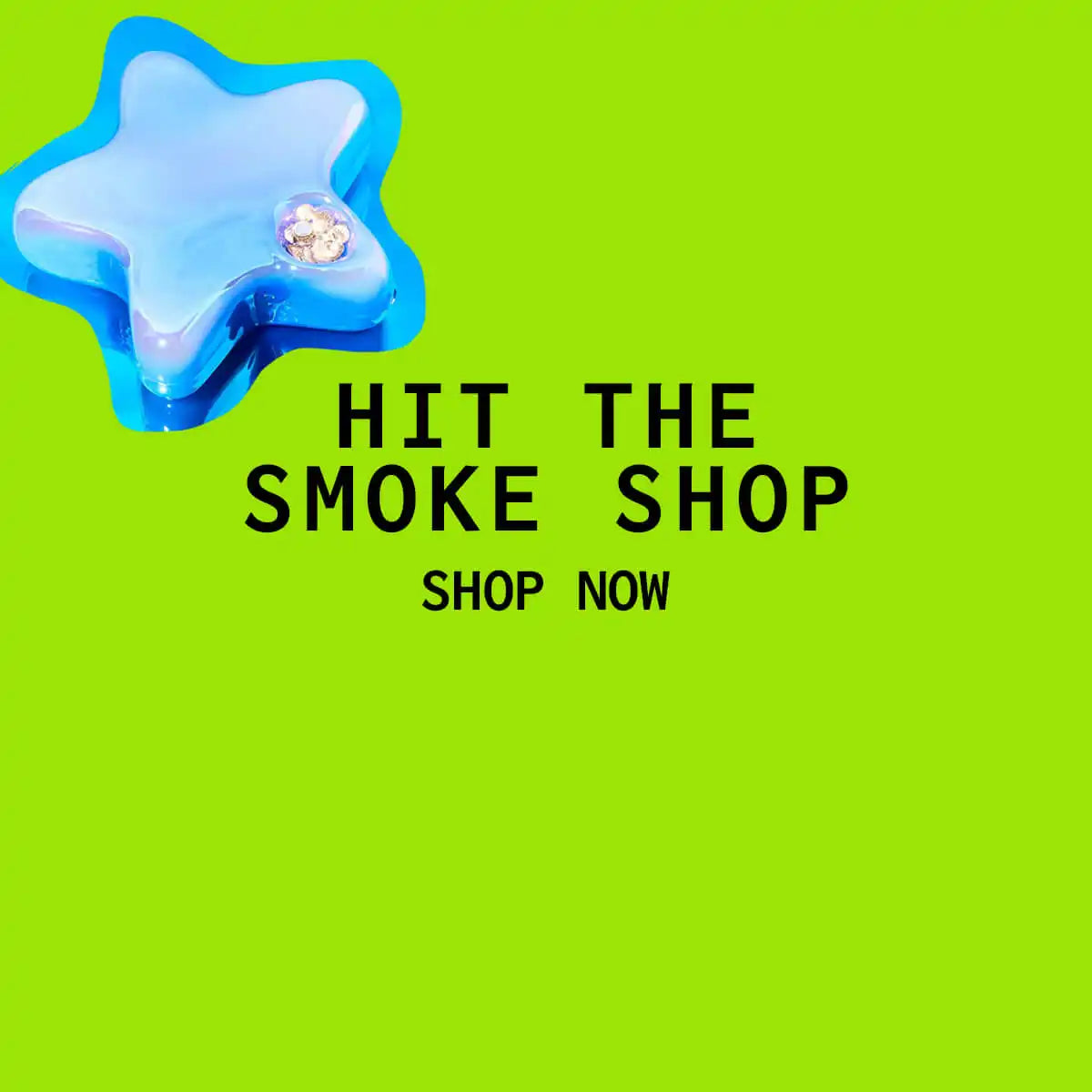 collection smoke-shop