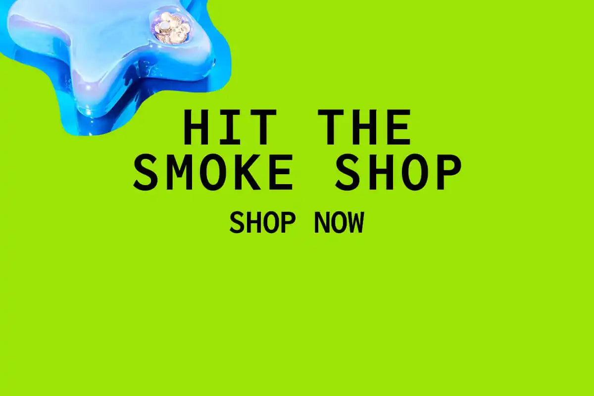 collection smoke-shop
