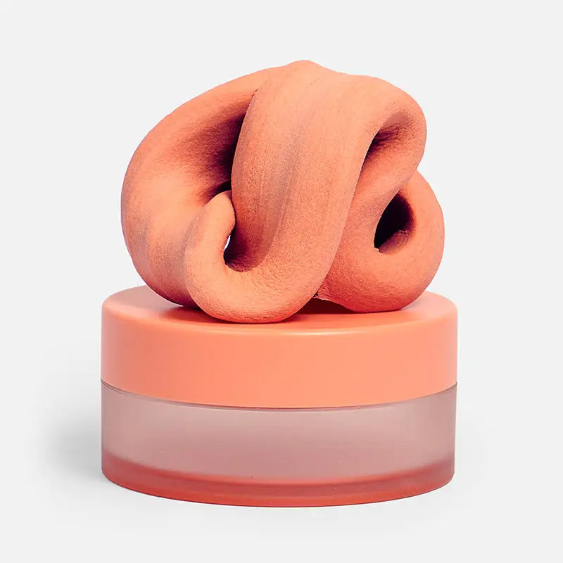 Blur Putty - Assorted – Calming Focus | Friends Nyc