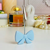 Bow Ribbon Joint Roach Clip Kitsch - Maximalist - Novelty