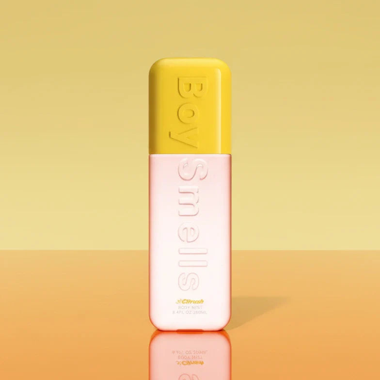 Boy Smells Body Mist - Citrush 8oz Bs | Friends Nyc