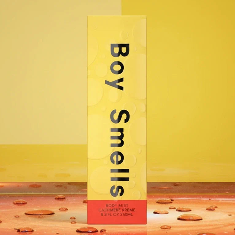 Boy Smells Body Mist - Citrush 8oz Bs | Friends Nyc