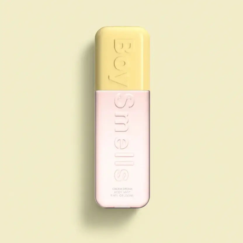 Boy Smells Body Mist - Cream Dream 8oz Bs | Friends Nyc