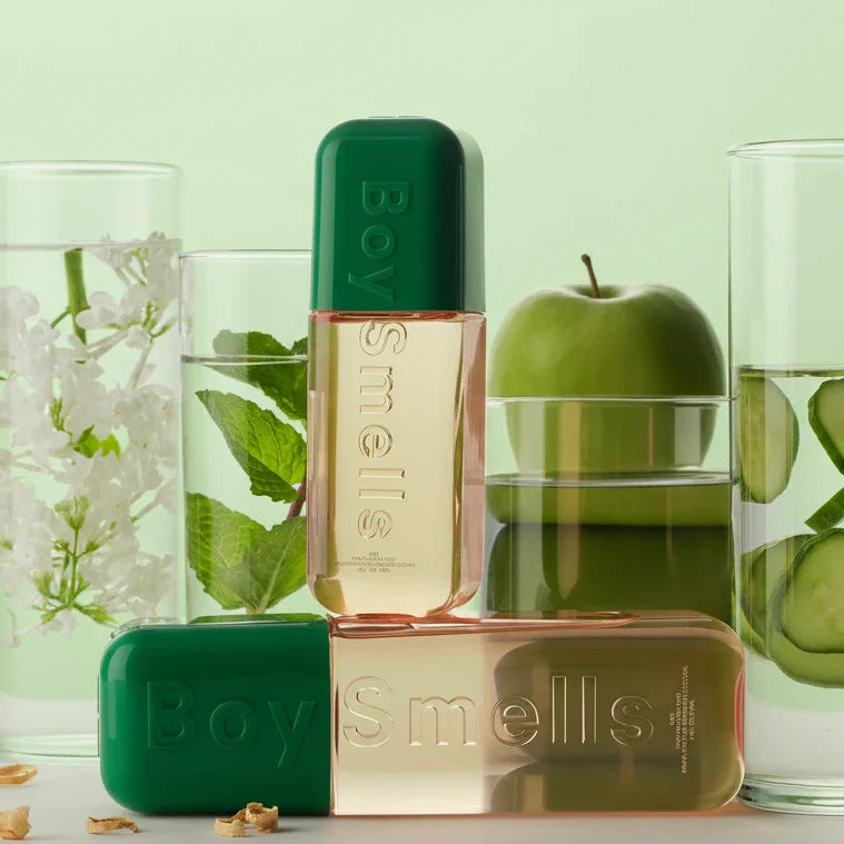 Boy Smells Body Travel Mist - Cuc 3oz Bs | Friends Nyc