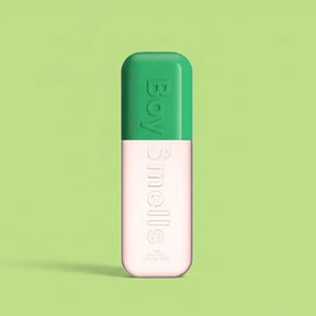 Boy Smells Body Travel Mist - Cuc 3oz Bs | Friends Nyc