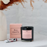 Boy Smells Candle - Ash Groupbycolor