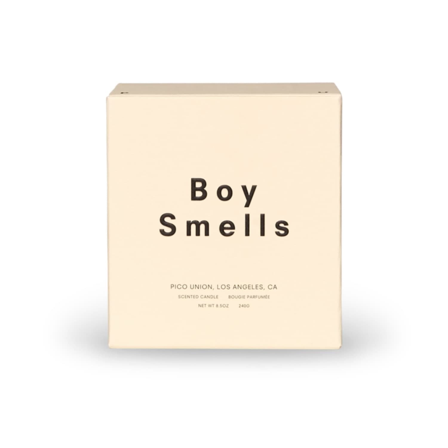 Boy Smells Candle - Cashmere Kush Groupbycolor