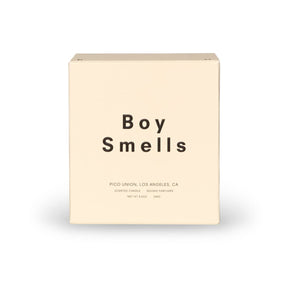 Boy Smells Candle - Cashmere Kush Groupbycolor