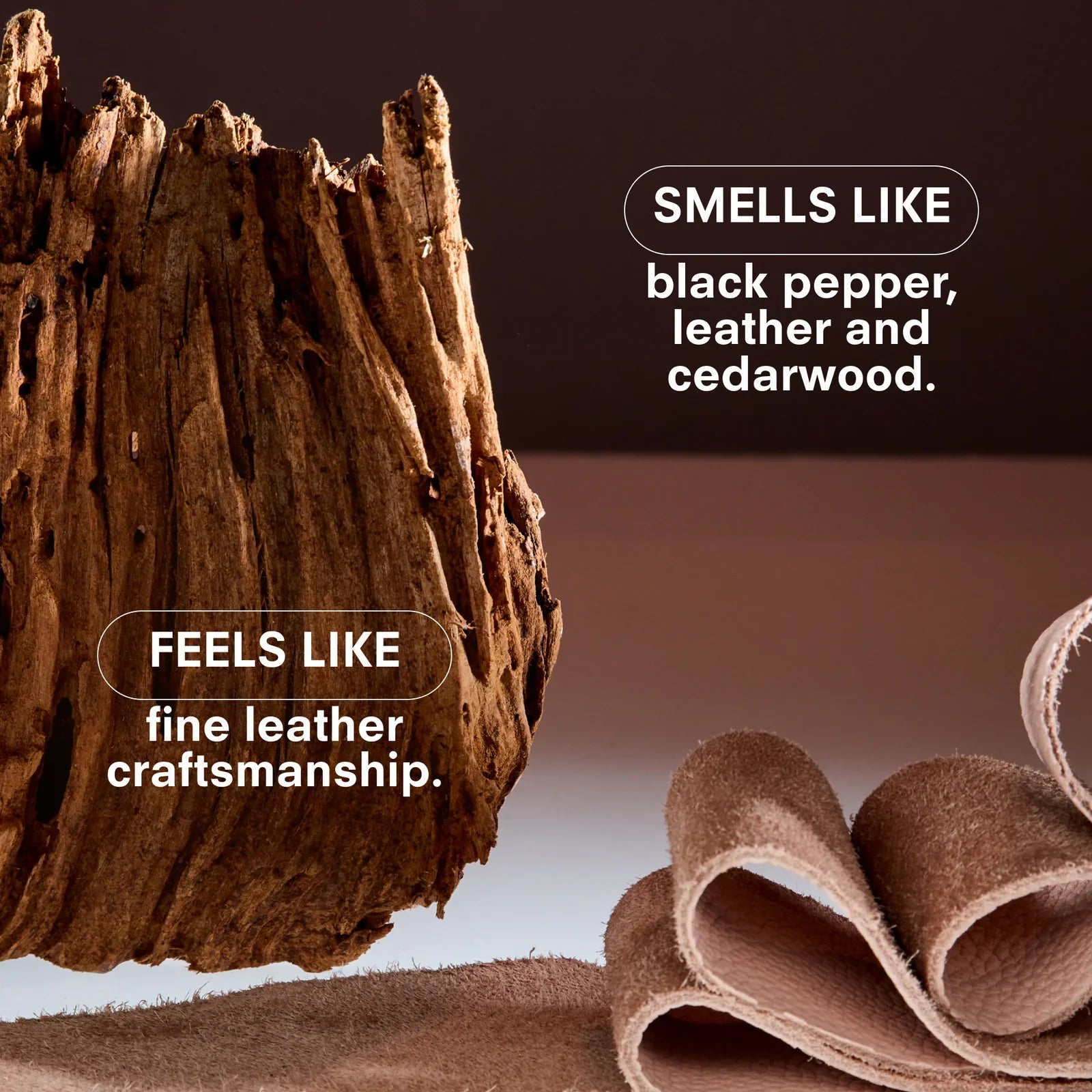 Boy Smells Candle - Hard Wood Essentials Standard | Friends