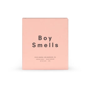 Boy Smells Candle - Les Groupbycolor