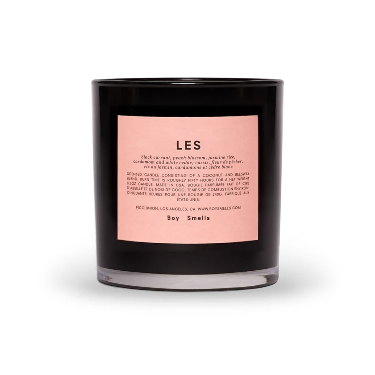 Boy Smells Candle - Les Groupbycolor