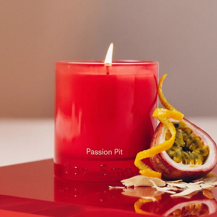 Boy Smells Candle - Passion Pit Essentials Standard