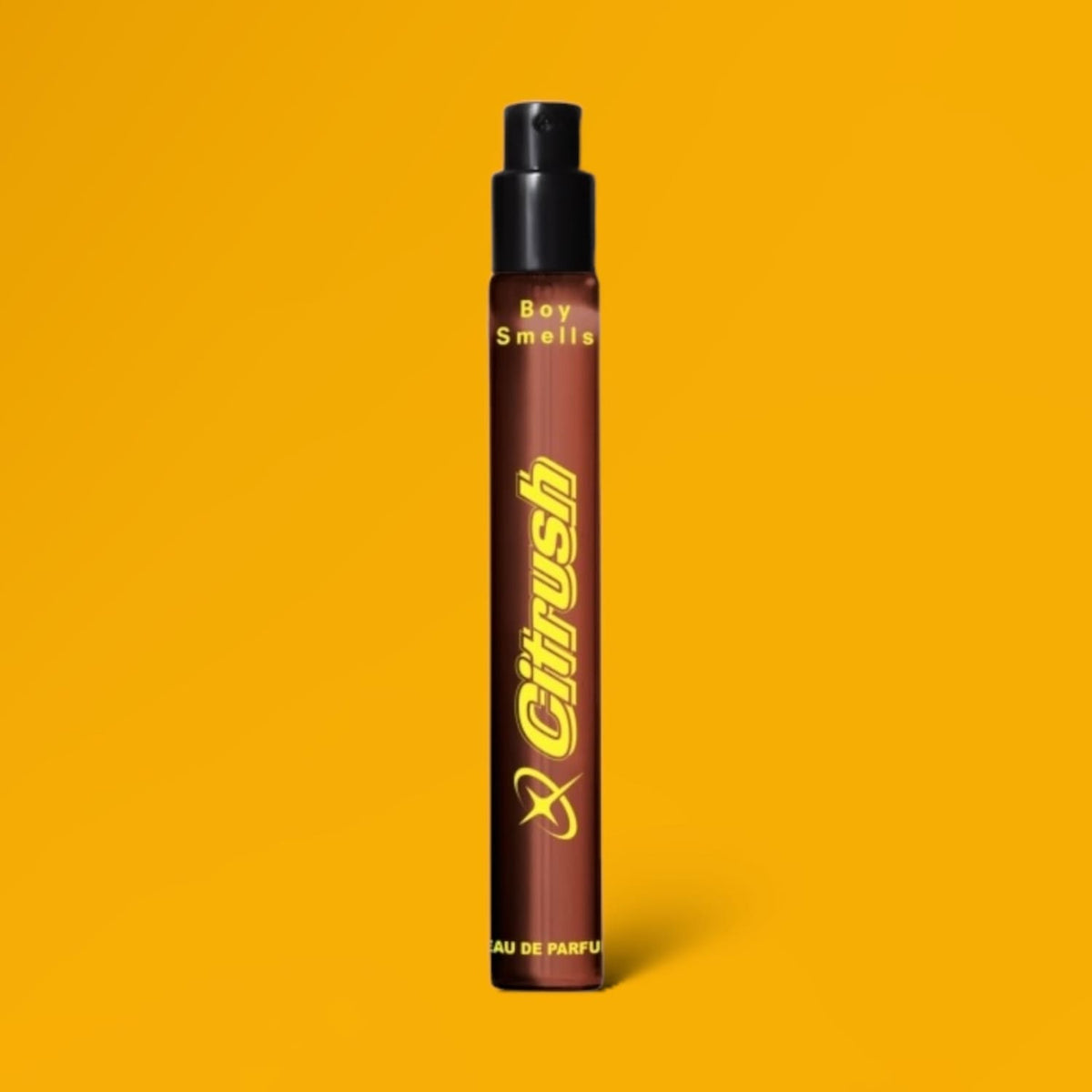 Boy Smells Citrush Pride 2024 - Travel Perfume Spray | Friends NYC