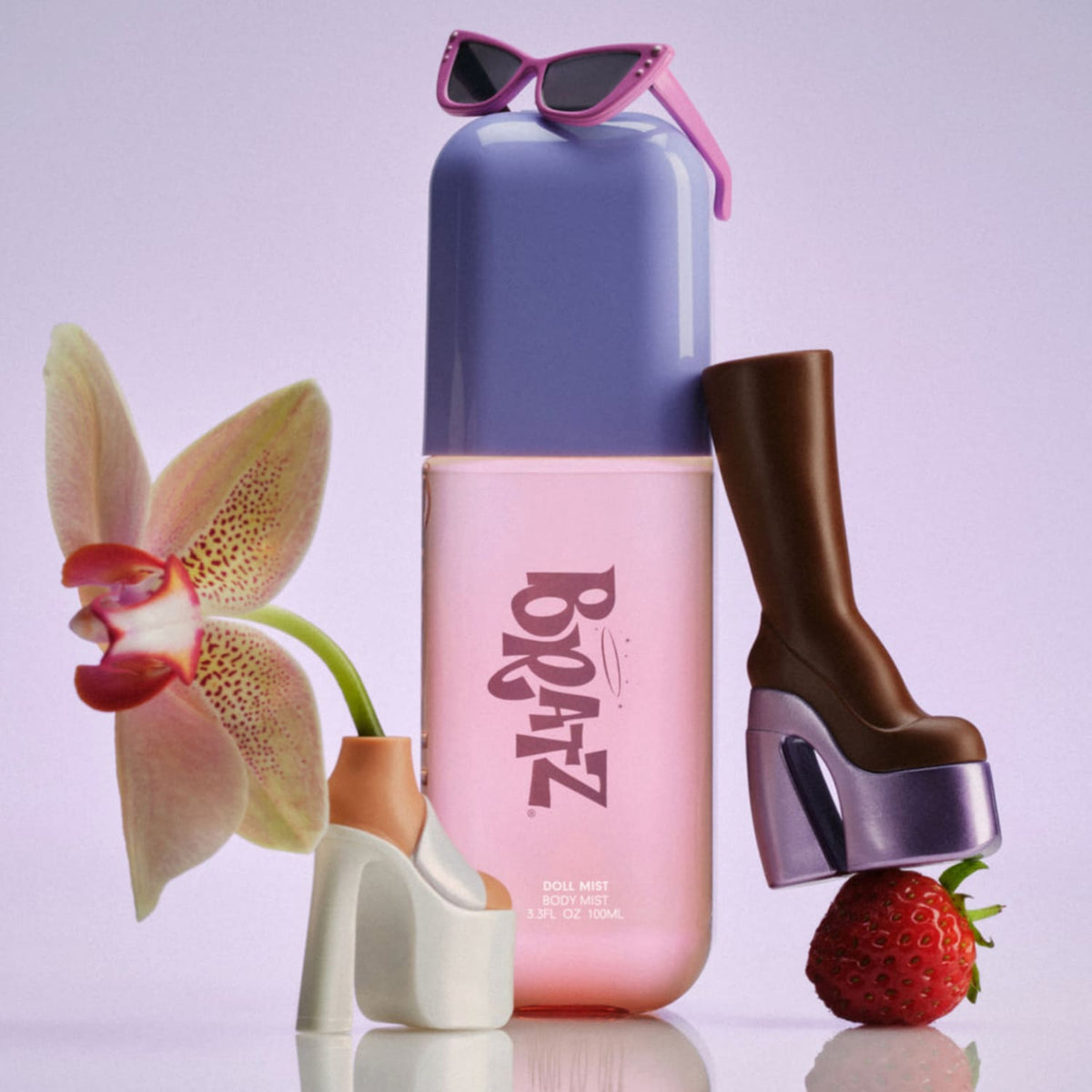 Boy Smells Doll Mist Body Bath & Body - and - Boy Smells