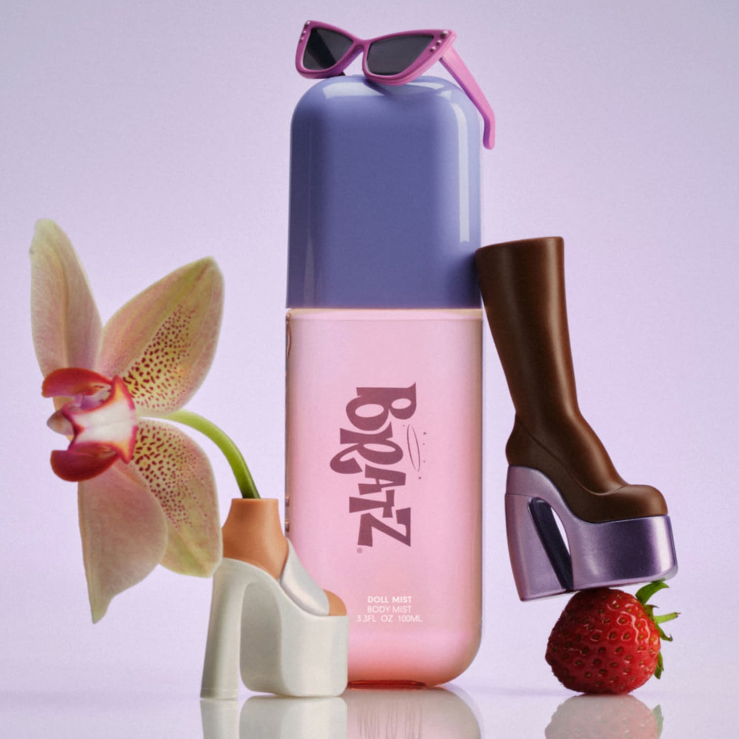 Boy Smells Doll Mist Body Bath & Body - and - Boy Smells