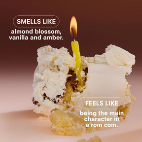 Boy Smells Essentials Standard Candle so Vanilla Beeswax