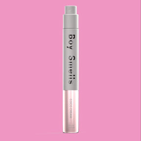 Boy Smells Hero Fine Fragrance 10ml Coco Cream Body - Care