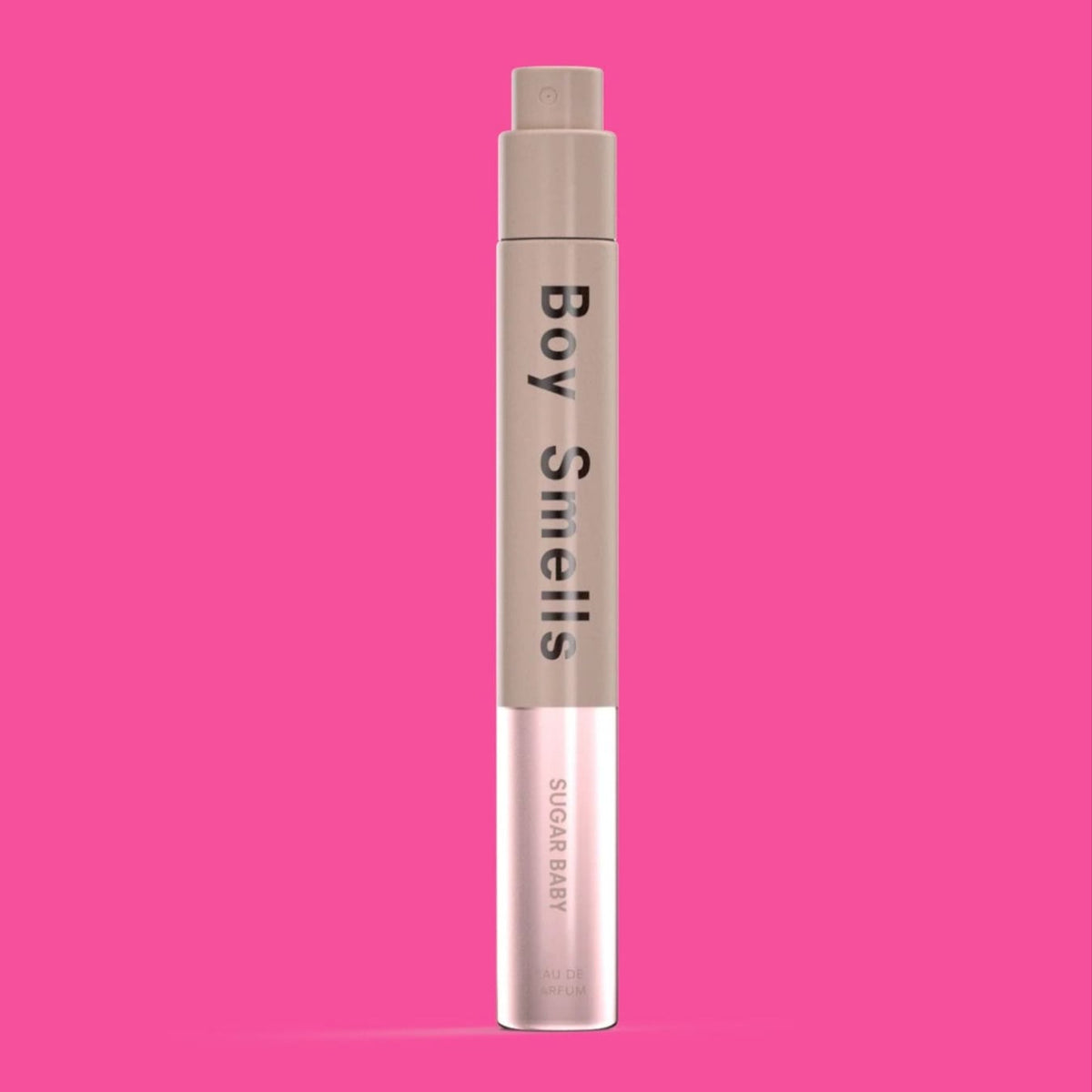 Boy Smells Hero Fine Fragrance 10ml Sugar Baby Body - Care