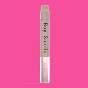 Boy Smells Hero Fine Fragrance 10ml Sugar Baby Body - Care