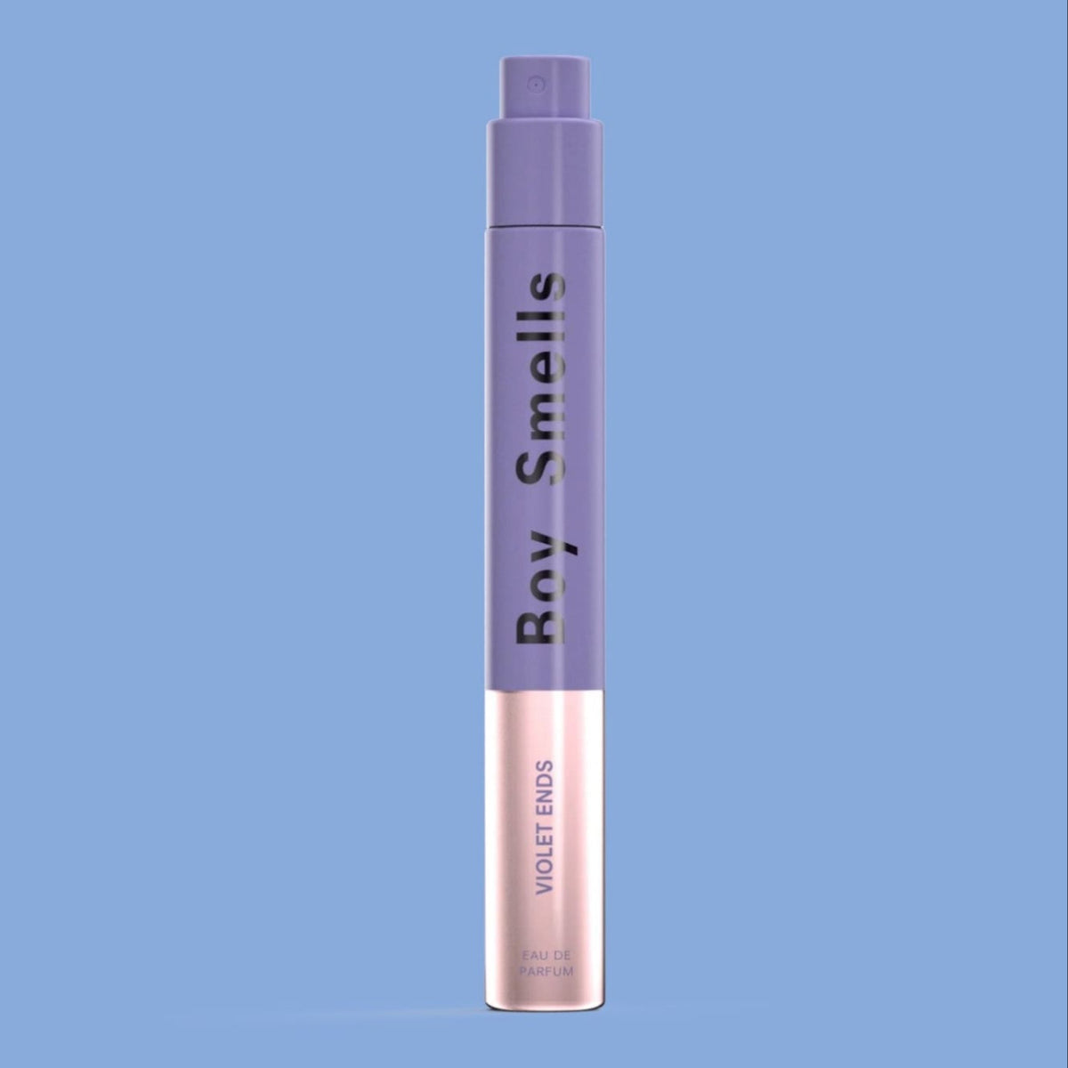 Boy Smells Hero Fine Fragrance 10ml Violet Ends Body - Care