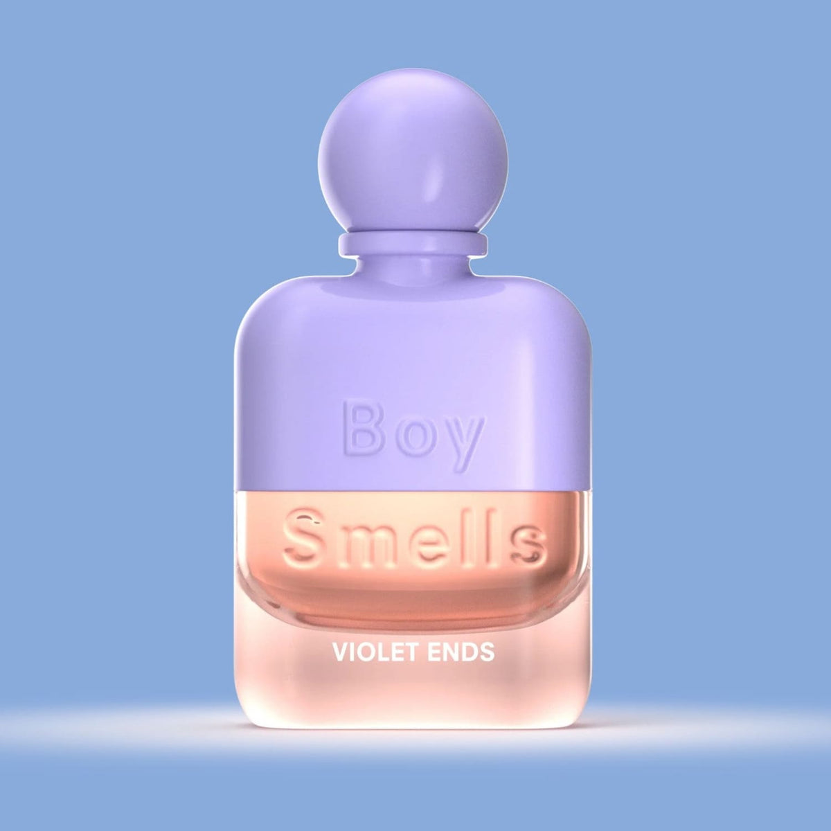 Boy Smells Hero Fine Fragrance 50ml Violet Ends Body - Care