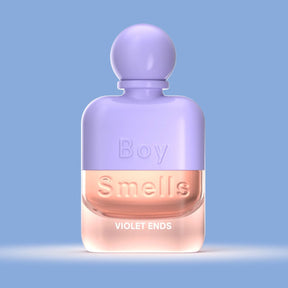 Boy Smells Hero Fine Fragrance 50ml Violet Ends Body - Care