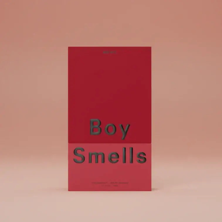 Boy Smells Hero Fine Fragrance - Red Hot 50ml | Friends Nyc