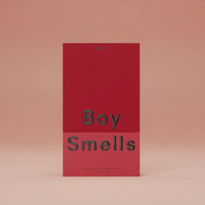 Boy Smells Hero Fine Fragrance - Red Hot 50ml | Friends Nyc