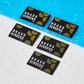 Brass Screens Pack Multipack