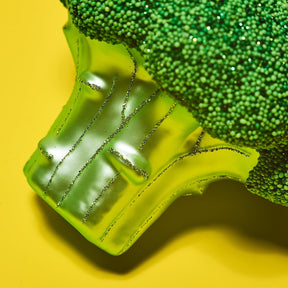 Broccoli Ornament Go6662 Bubbebrunch - Holiday - Ornament