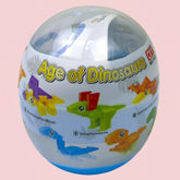 Builder Blocks - Tiny Dinos Blind Box - Friends Nyc