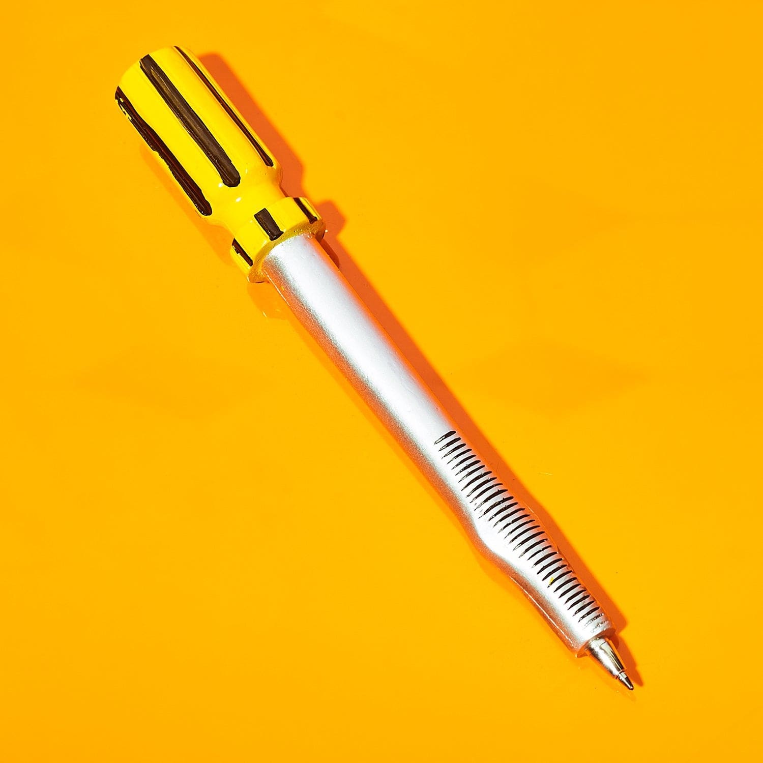 Builder Tool Pen Birthday Gifts - Boyfriend - Dad - for Dad